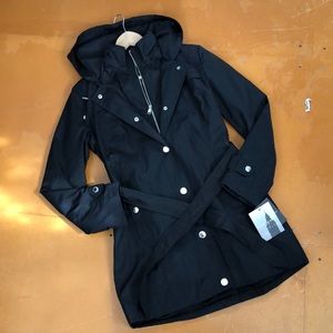 London Fog Raincoat